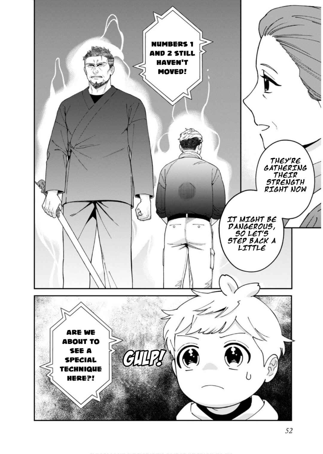 Page 18 Chapter 12 Boku wa Imasugu Zense no Kioku o Sutetai.: Akogare no Inaka wa Jingai Makyou deshita @COMIC