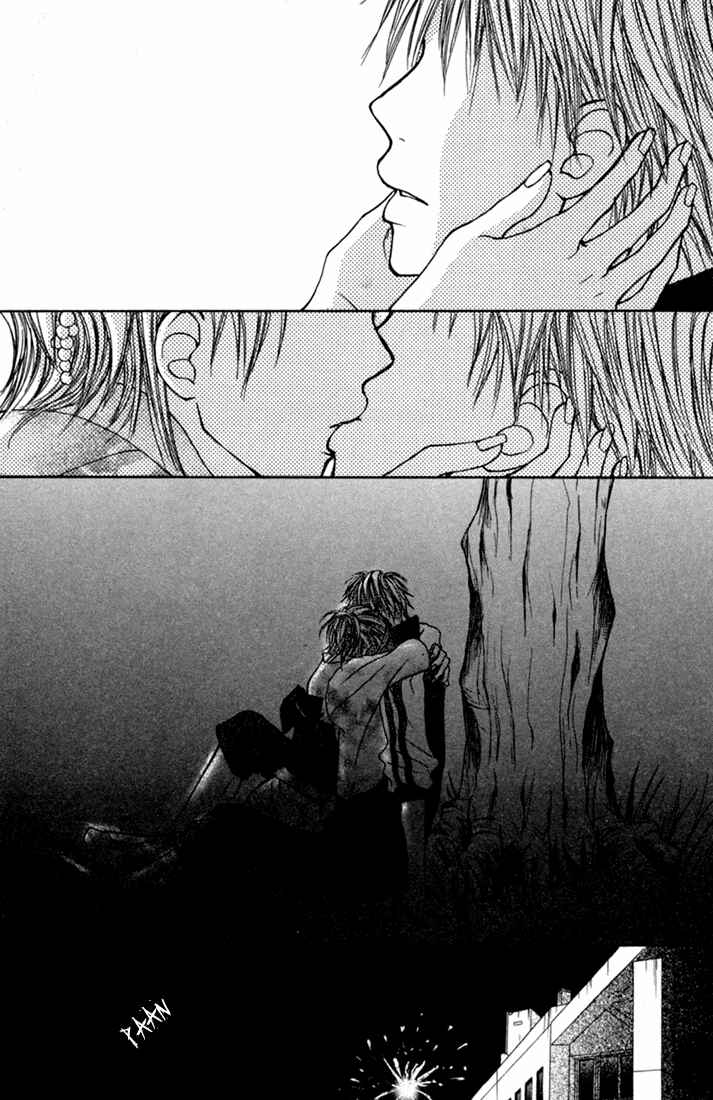 Page 45 Chapter 3 Kawaiitte Itteyo
