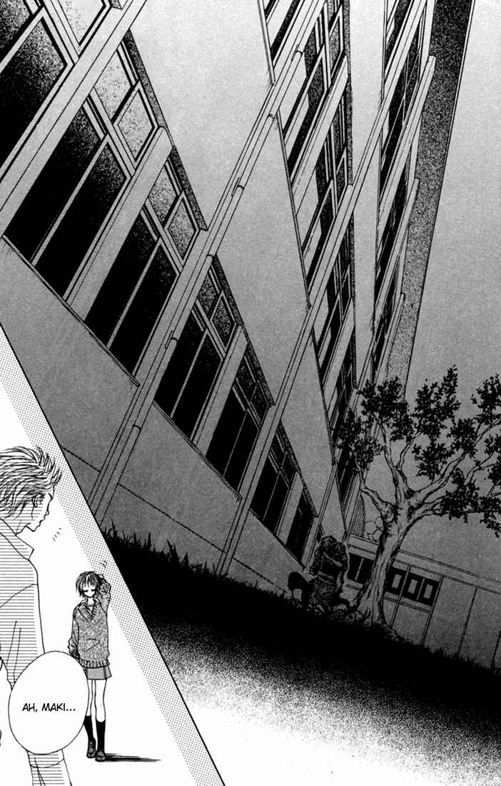 Page 47 Chapter 3 Kawaiitte Itteyo