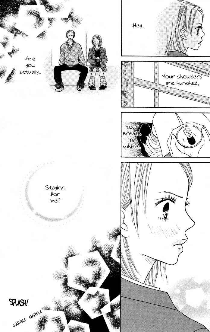 Page 20 Chapter 2 Kawaiitte Itteyo