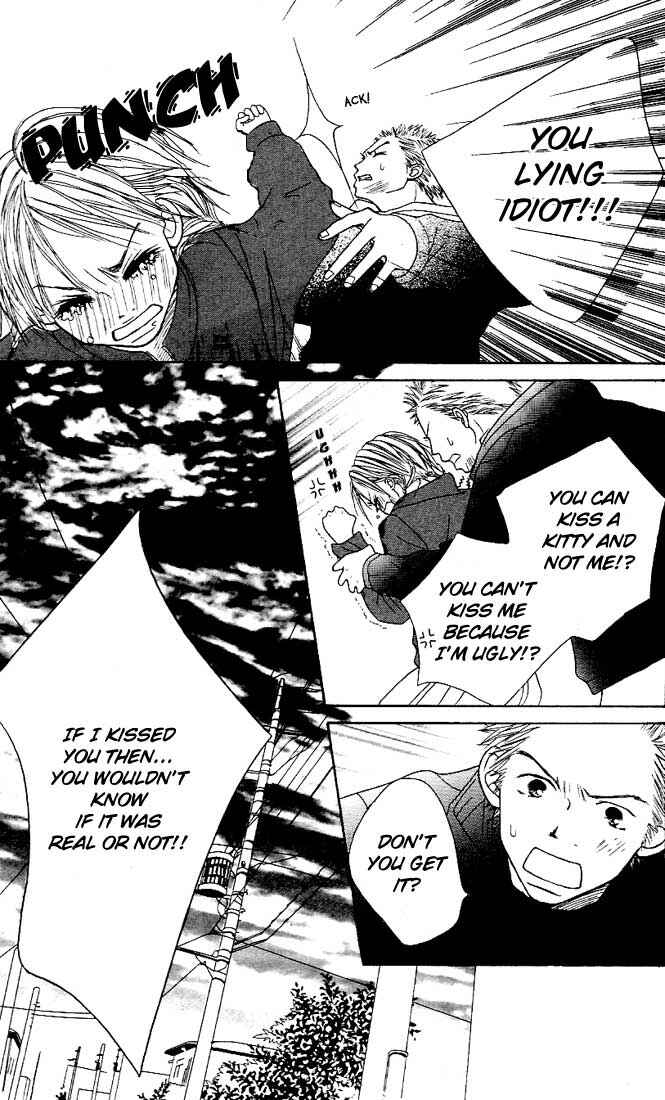 Page 41 Chapter 2 Kawaiitte Itteyo