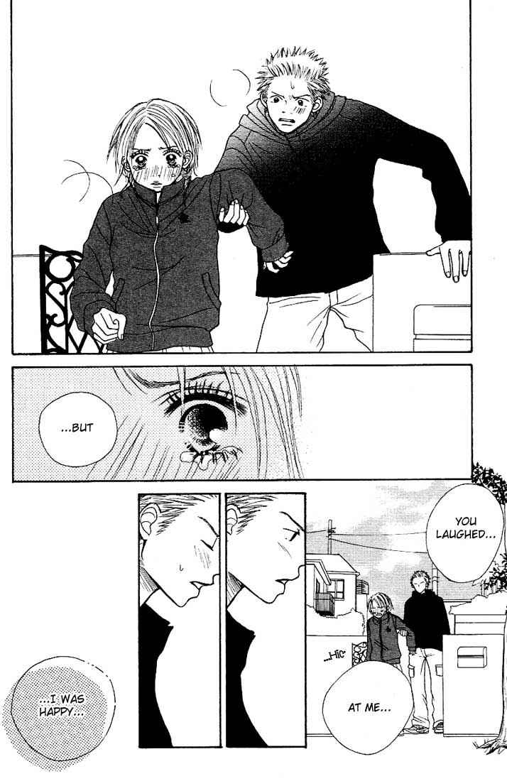 Page 42 Chapter 2 Kawaiitte Itteyo