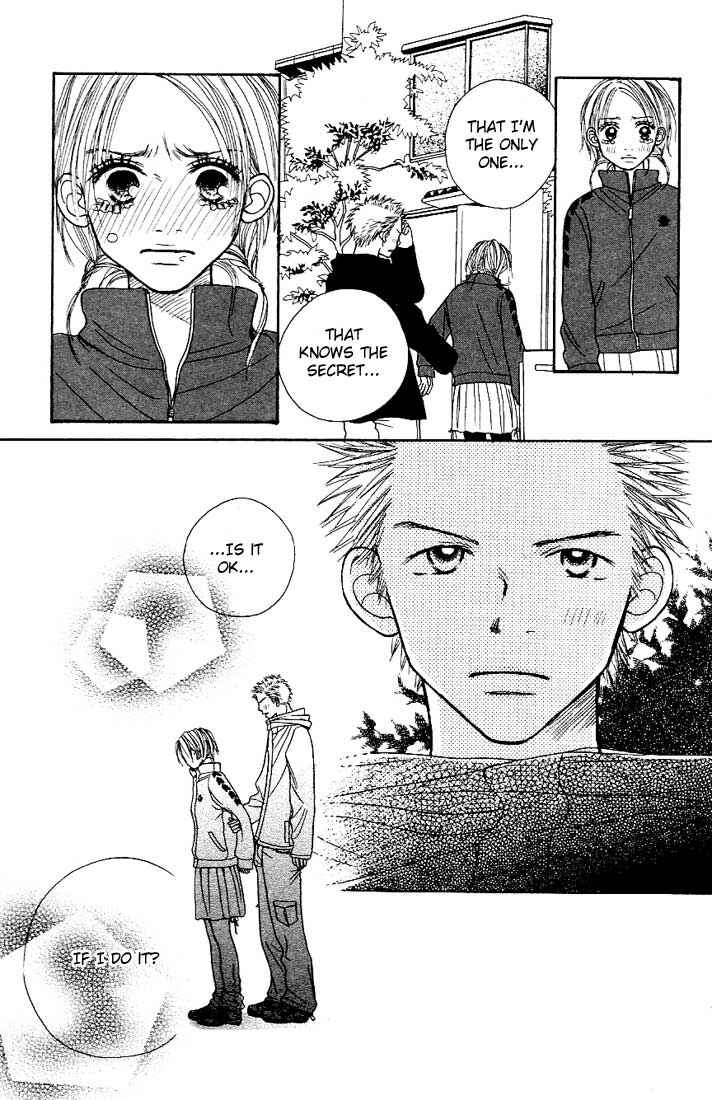 Page 43 Chapter 2 Kawaiitte Itteyo
