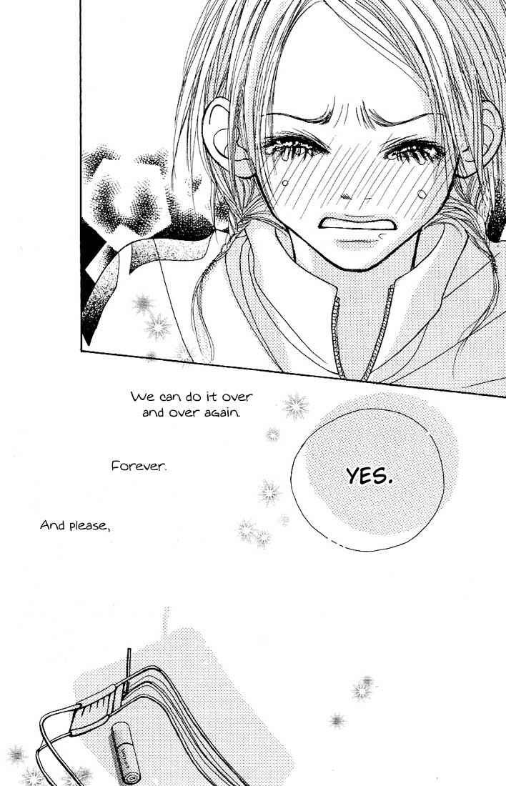 Page 44 Chapter 2 Kawaiitte Itteyo