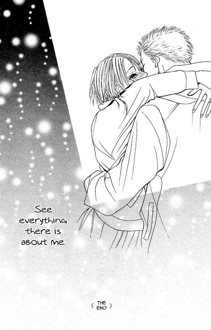 Page 45 Chapter 2 Kawaiitte Itteyo
