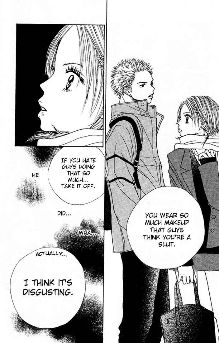 Page 6 Chapter 2 Kawaiitte Itteyo