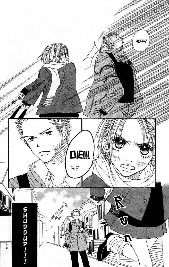 Page 7 Chapter 2 Kawaiitte Itteyo