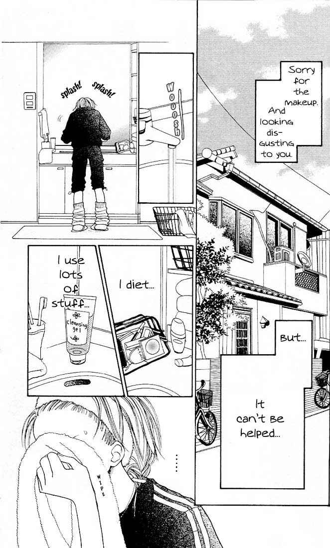 Page 8 Chapter 2 Kawaiitte Itteyo