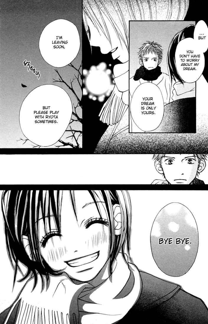 Page 32 Chapter 4 Kawaiitte Itteyo