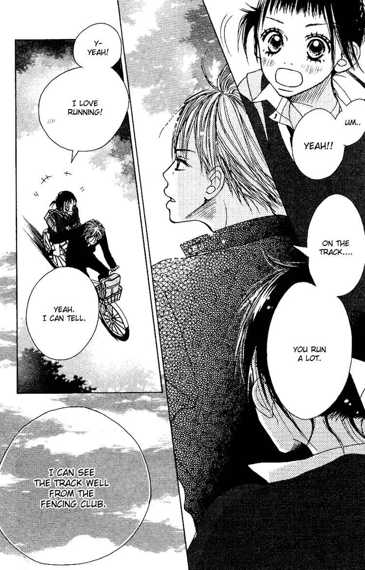 Page 20 Chapter 1 Kawaiitte Itteyo