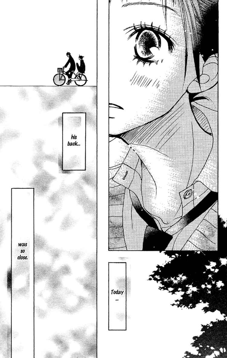 Page 21 Chapter 1 Kawaiitte Itteyo