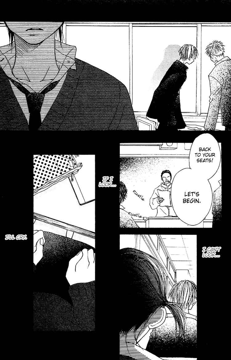 Page 35 Chapter 1 Kawaiitte Itteyo