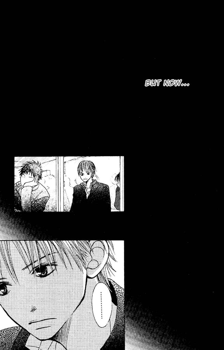 Page 37 Chapter 1 Kawaiitte Itteyo