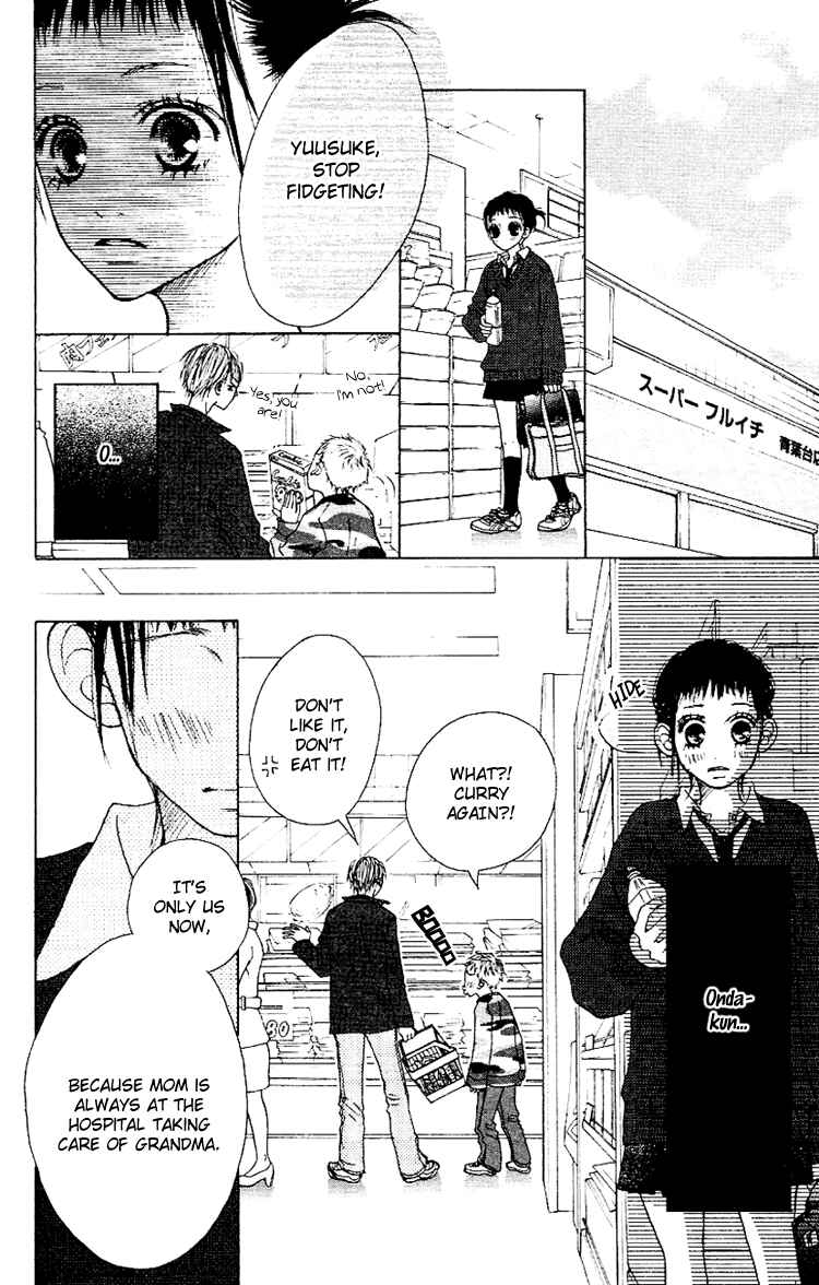 Page 40 Chapter 1 Kawaiitte Itteyo