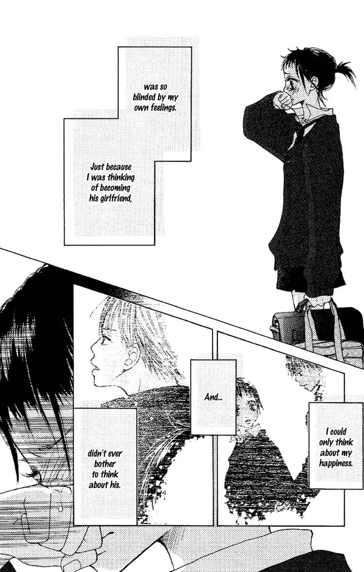 Page 44 Chapter 1 Kawaiitte Itteyo