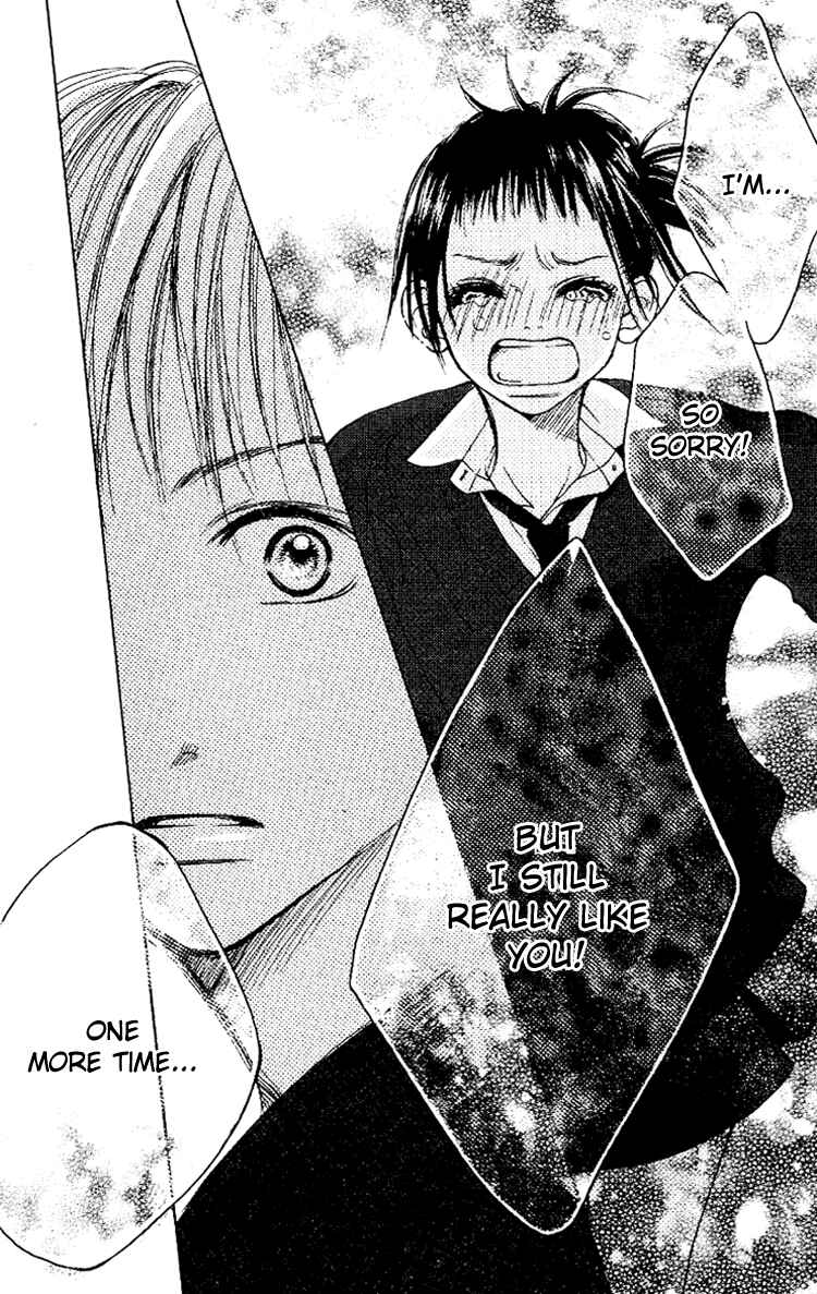Page 48 Chapter 1 Kawaiitte Itteyo