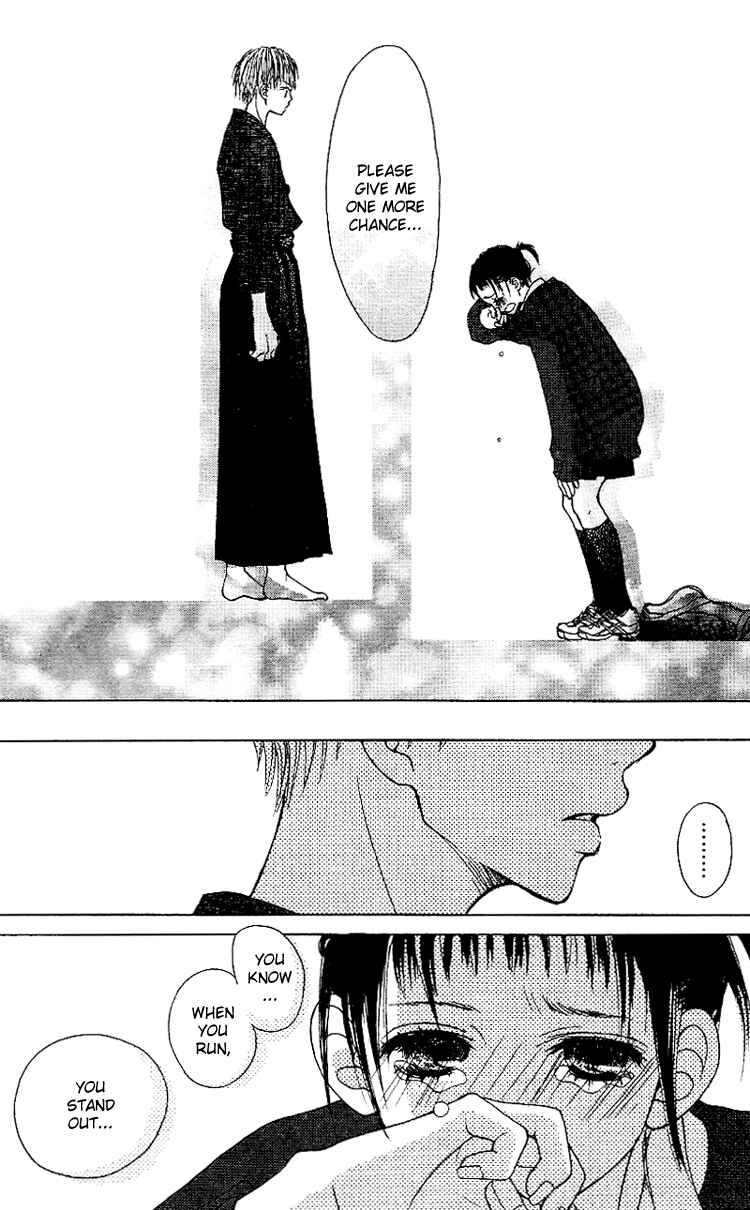 Page 49 Chapter 1 Kawaiitte Itteyo