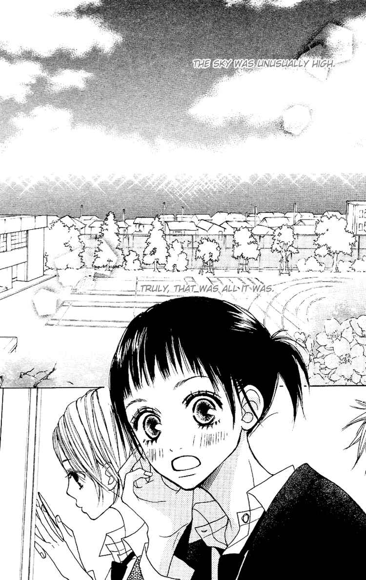 Page 5 Chapter 1 Kawaiitte Itteyo