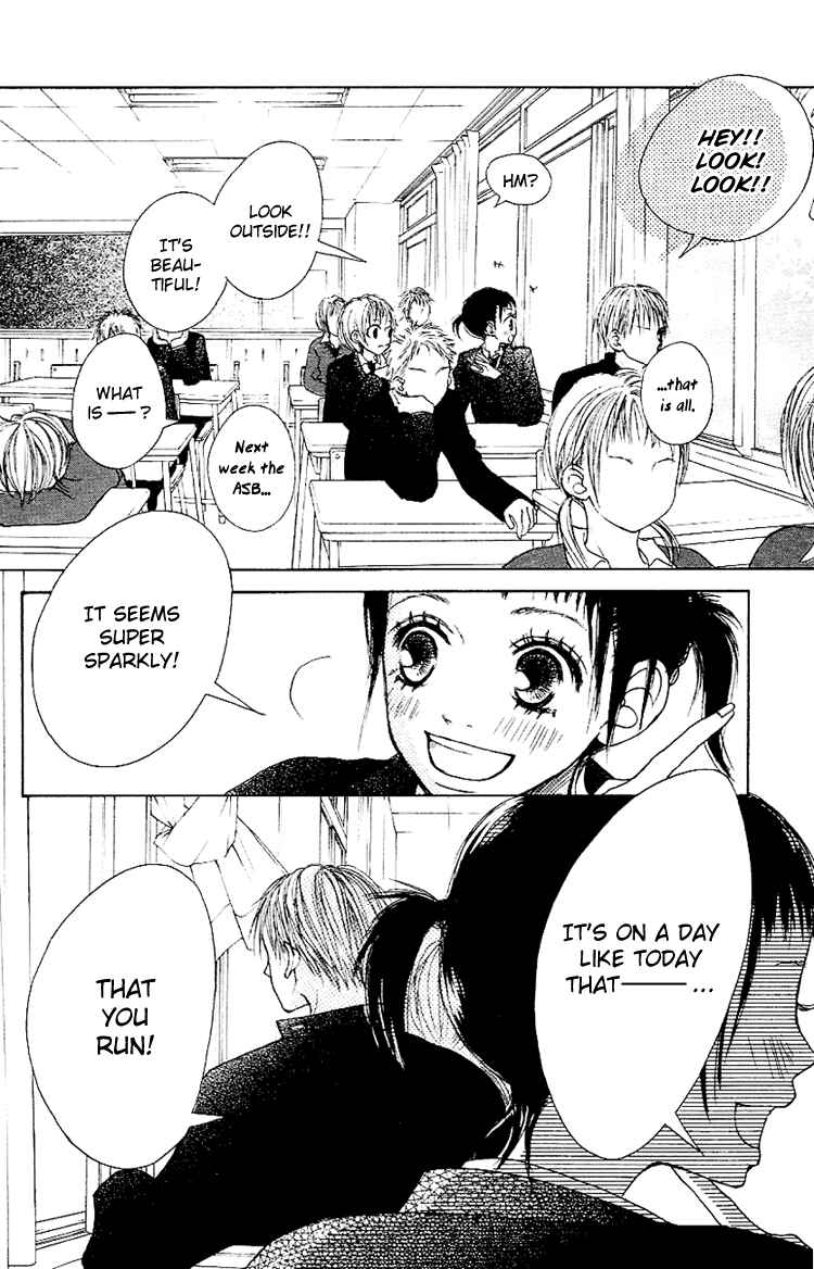 Page 6 Chapter 1 Kawaiitte Itteyo