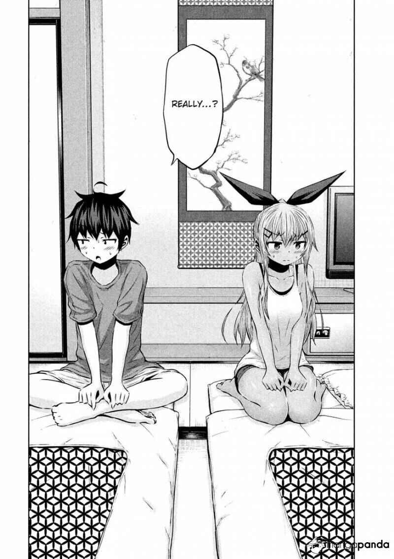 Page 9 Chapter 31 Chikotan, Kowareru
