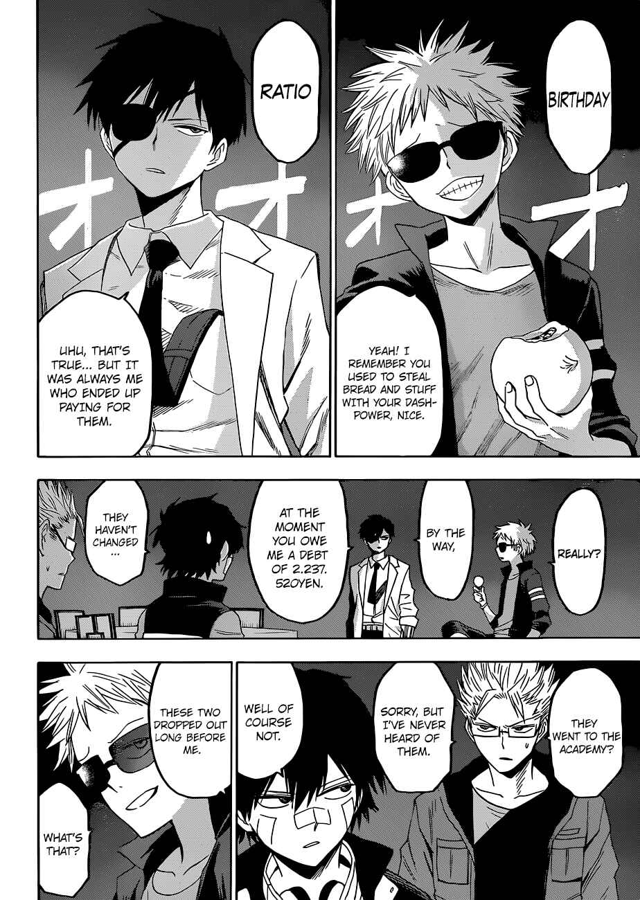 Page 5 Chapter 8 Hamatora