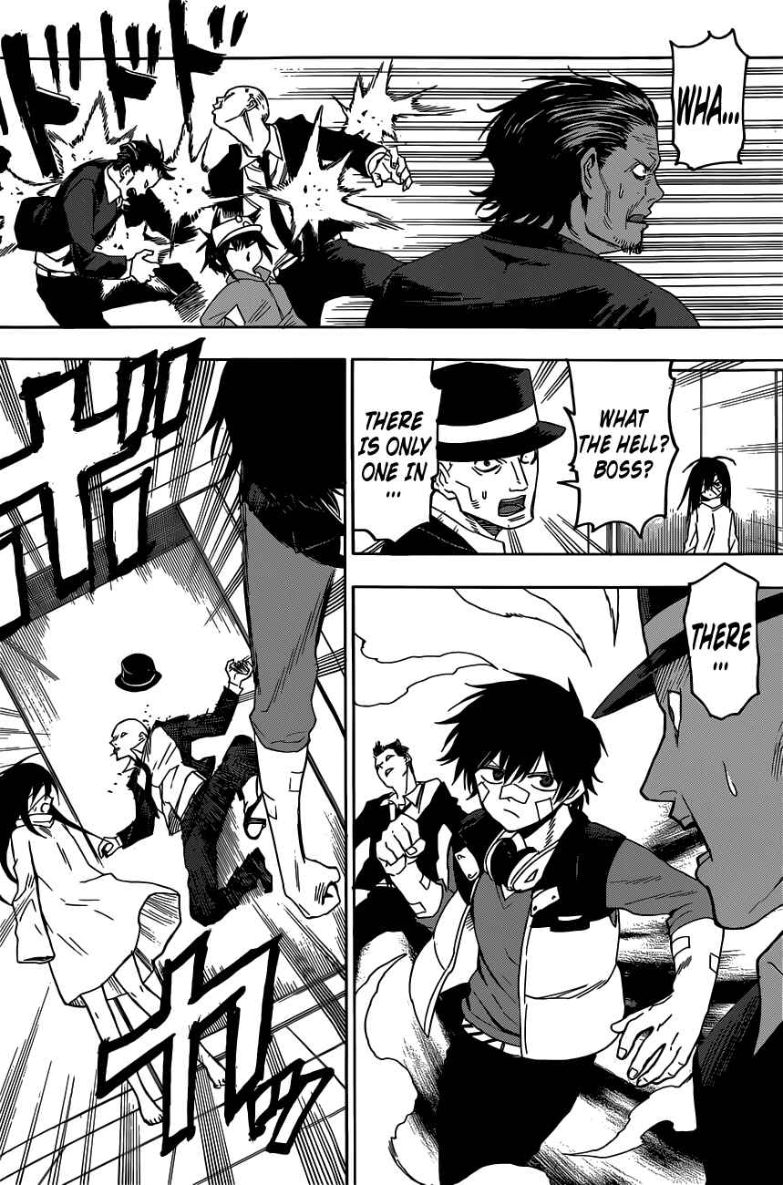 Page 10 Chapter 6 Hamatora