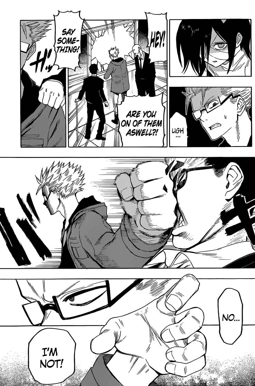 Page 15 Chapter 6 Hamatora