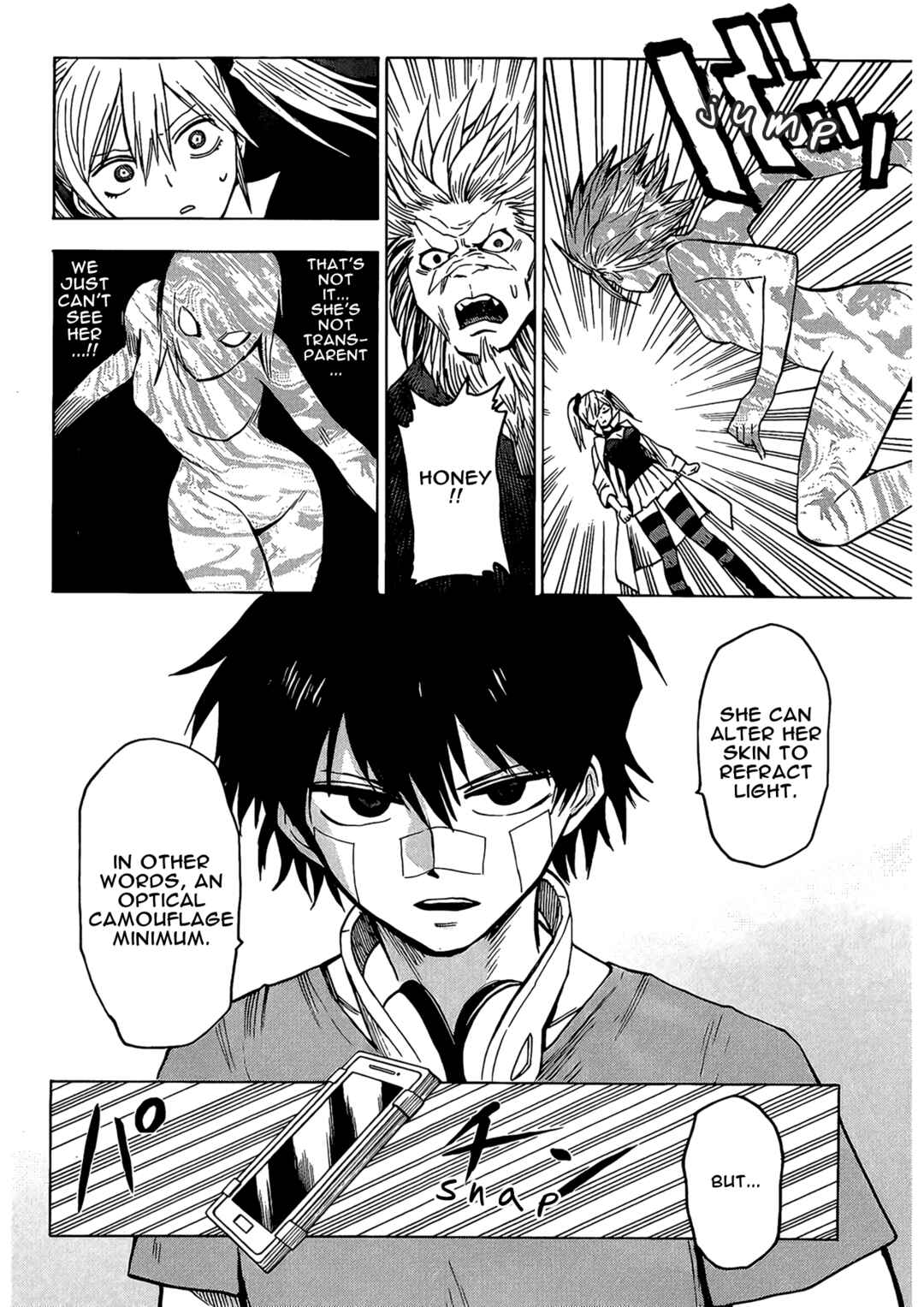 Page 19 Chapter 15 Hamatora