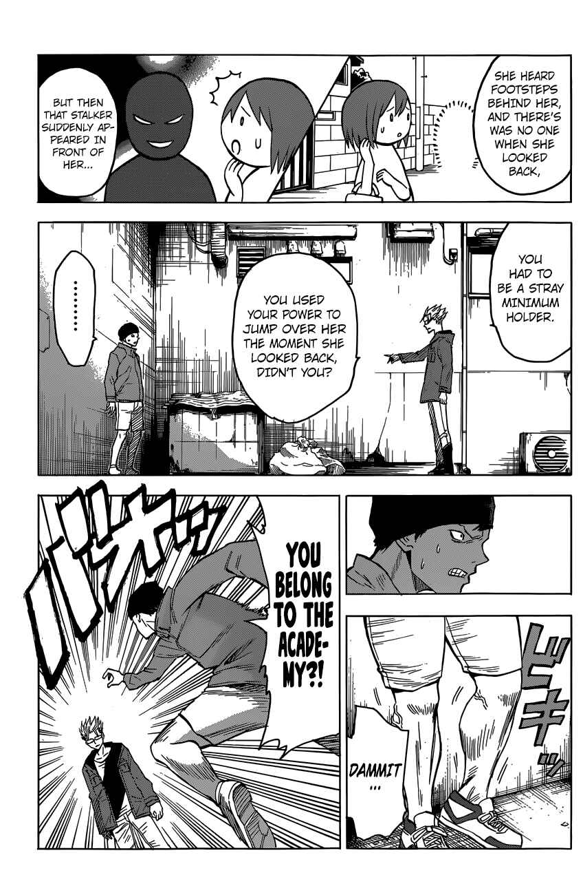 Page 18 Chapter 13 Hamatora