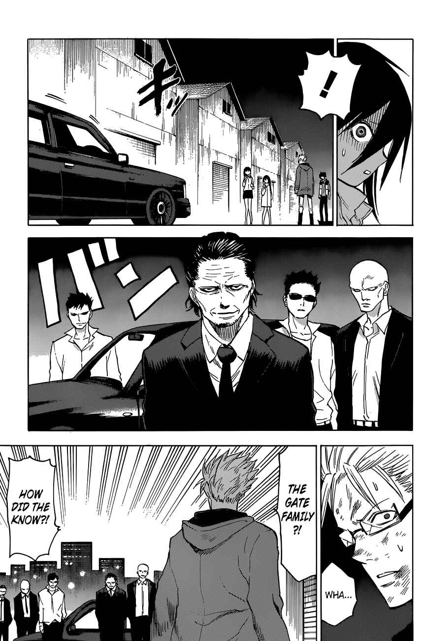 Page 4 Chapter 13 Hamatora