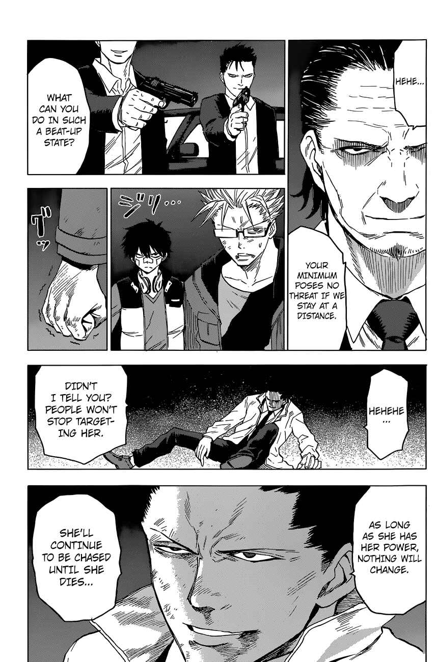 Page 6 Chapter 13 Hamatora