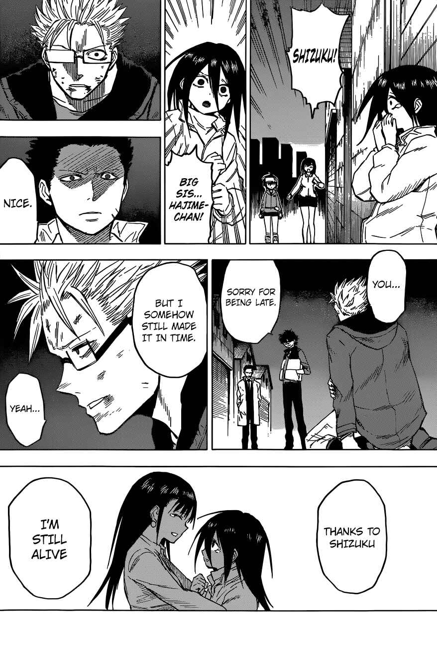 Page 18 Chapter 12 Hamatora