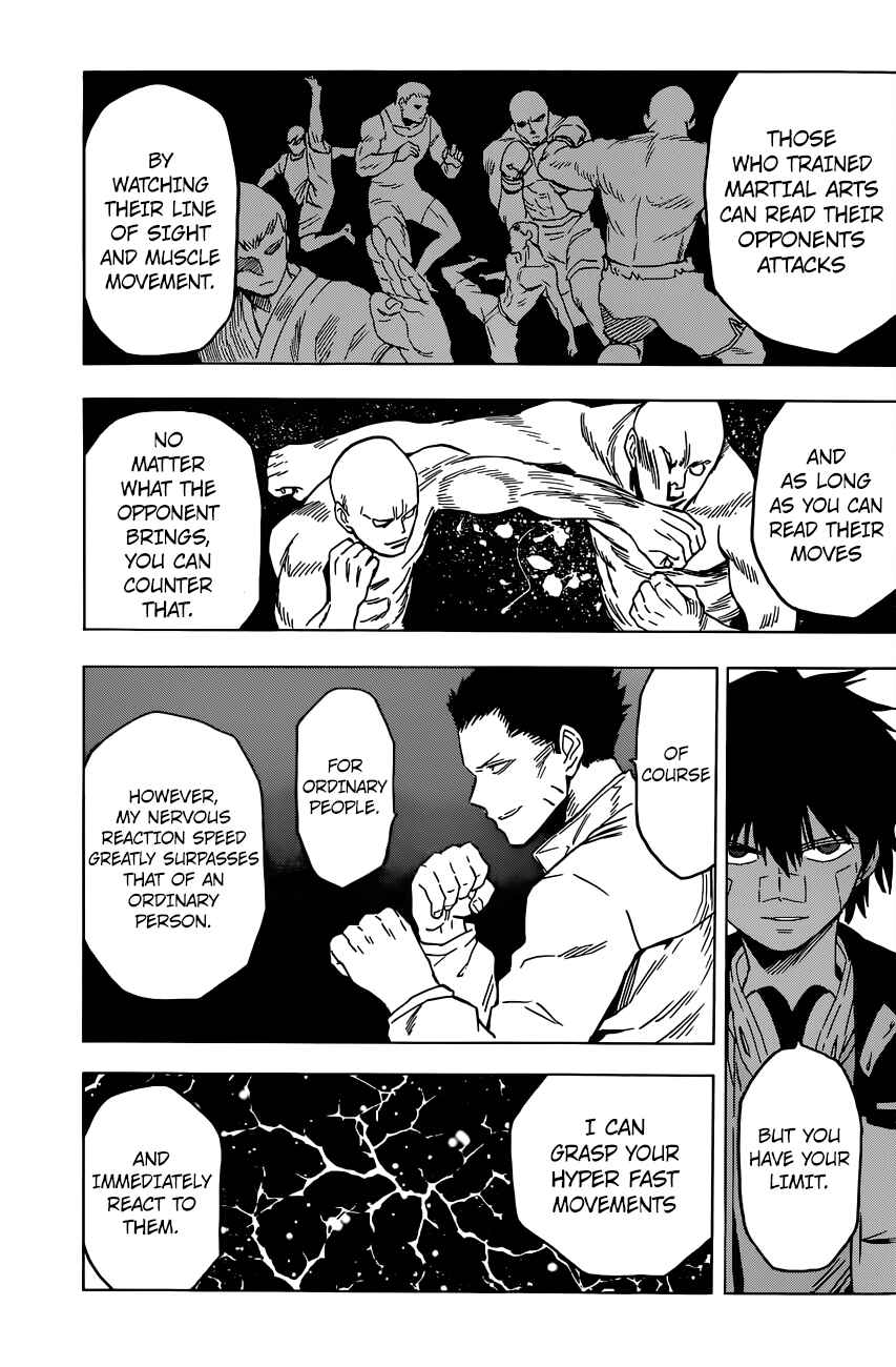 Page 23 Chapter 12 Hamatora