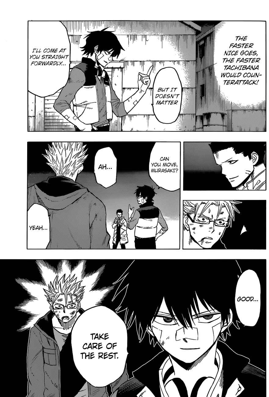 Page 25 Chapter 12 Hamatora