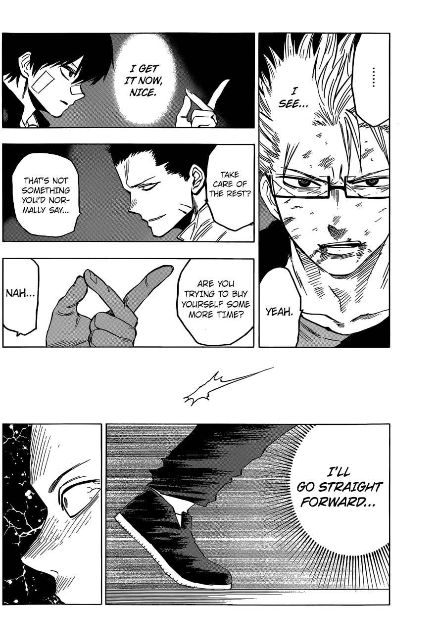 Page 26 Chapter 12 Hamatora