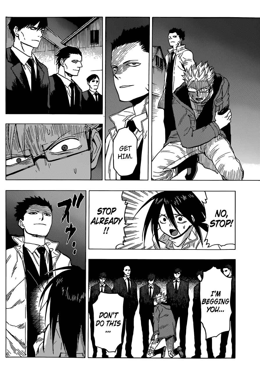 Page 5 Chapter 12 Hamatora