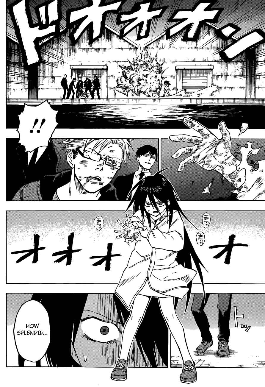 Page 9 Chapter 12 Hamatora