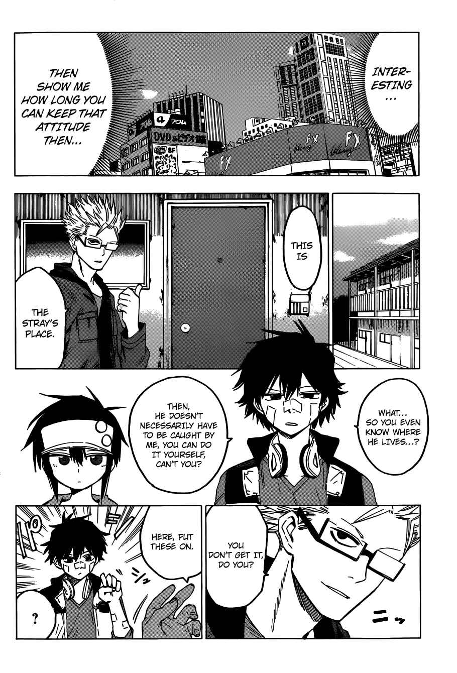 Page 10 Chapter 2 Hamatora