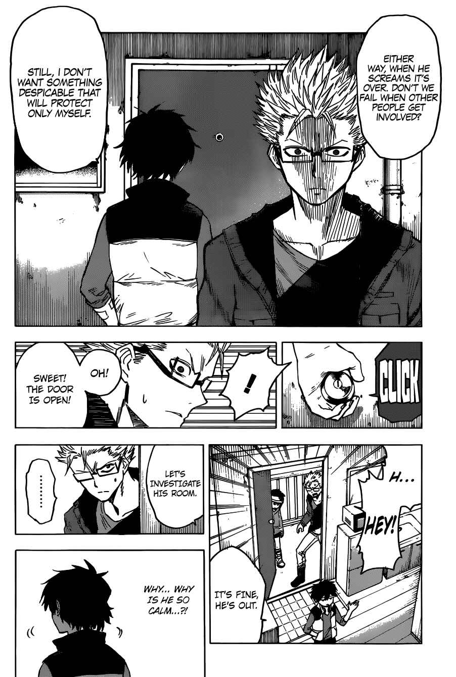 Page 12 Chapter 2 Hamatora