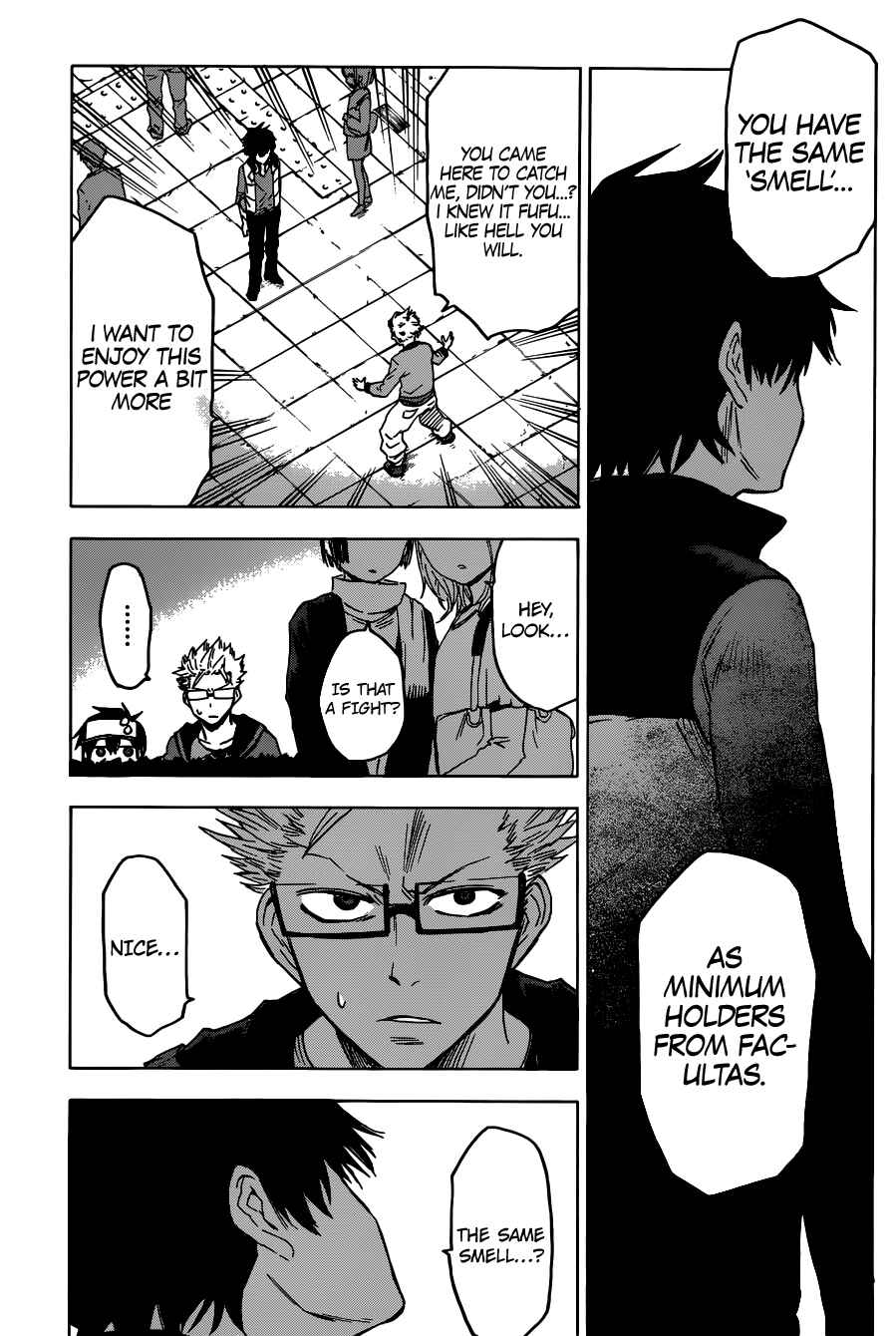 Page 19 Chapter 2 Hamatora