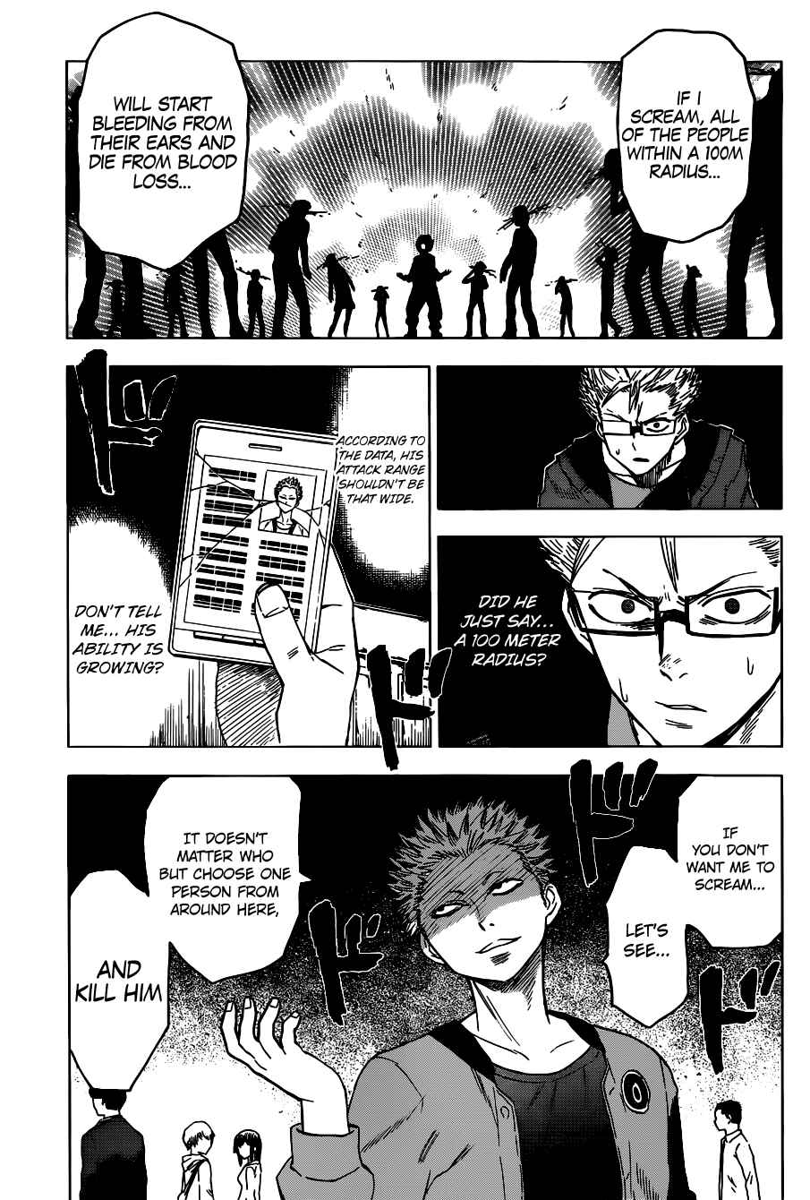 Page 21 Chapter 2 Hamatora
