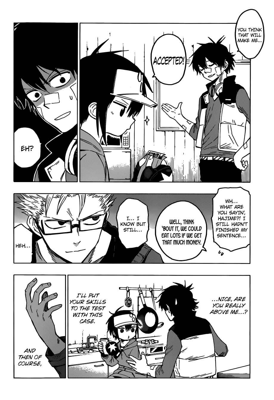 Page 6 Chapter 2 Hamatora