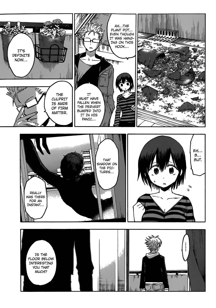 Page 21 Chapter 1 Hamatora