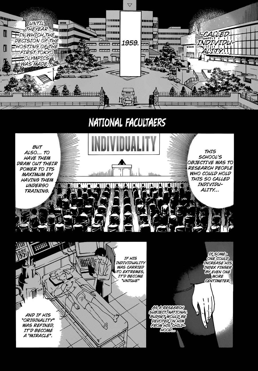Page 28 Chapter 1 Hamatora