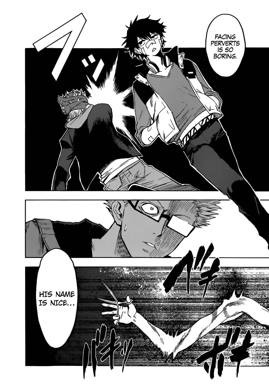 Page 35 Chapter 1 Hamatora