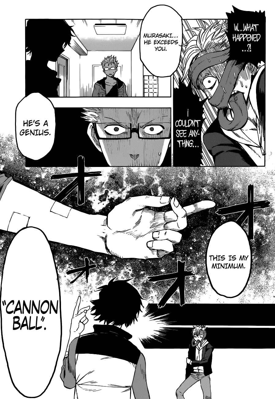 Page 37 Chapter 1 Hamatora