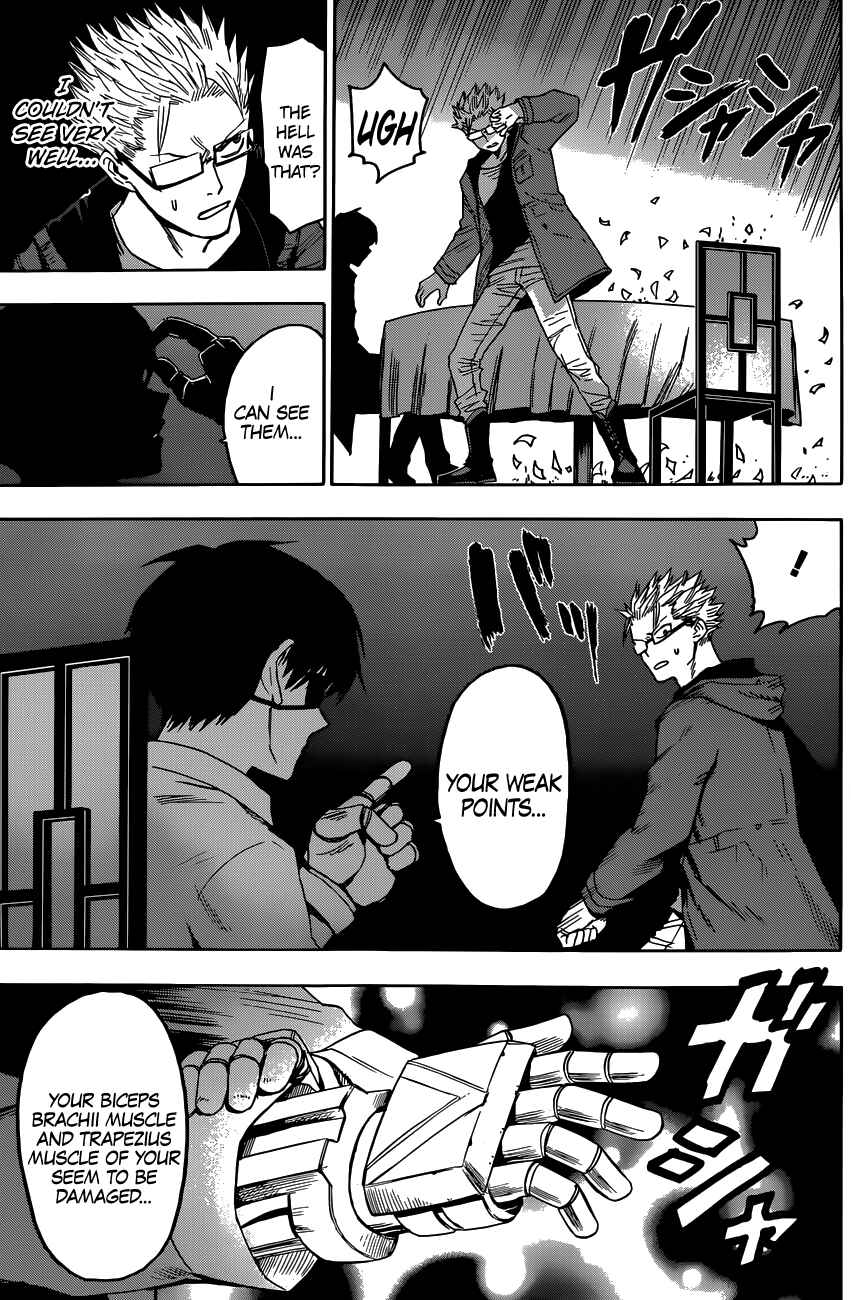 Page 15 Chapter 7 Hamatora