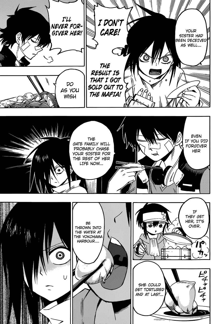 Page 9 Chapter 7 Hamatora