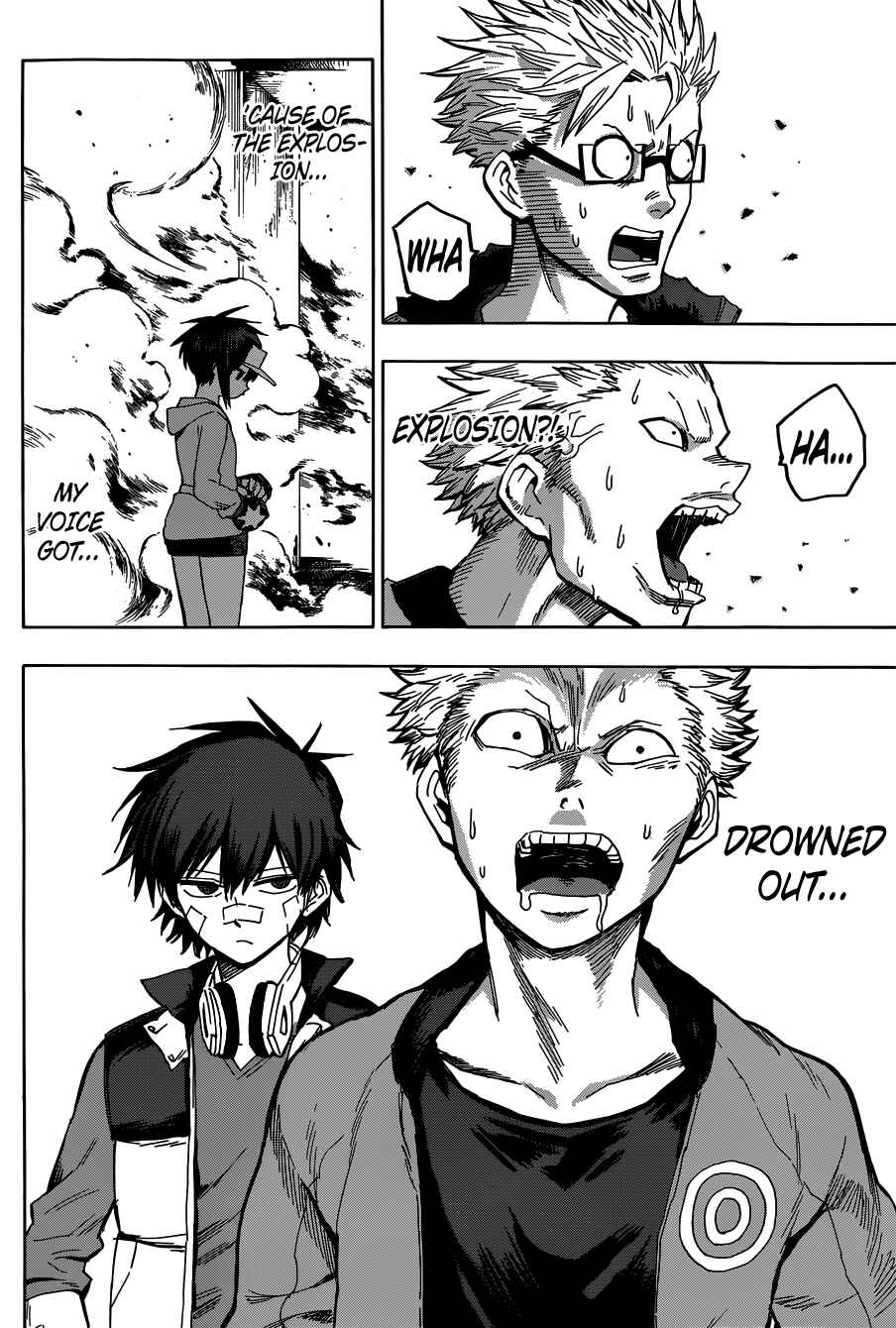 Page 21 Chapter 3 Hamatora