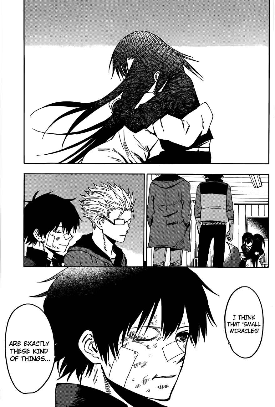 Page 18 Chapter 9 Hamatora